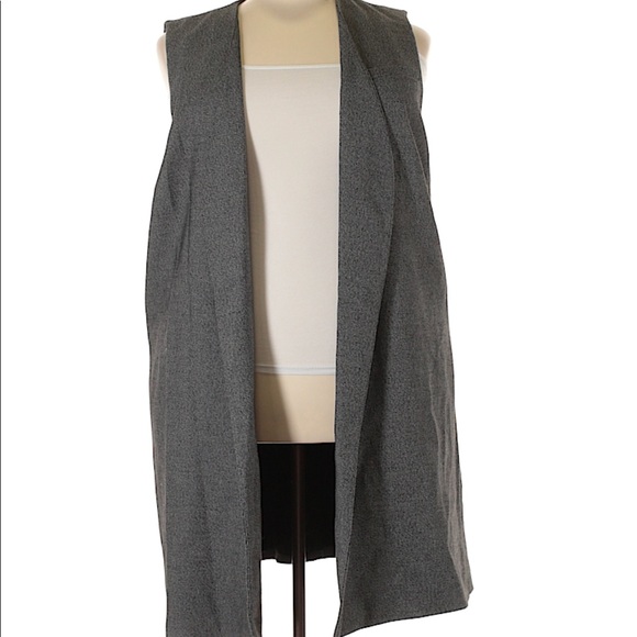 Alfani Jackets & Blazers - Alfani Vest